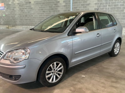 Volkswagen Polo 1.4/80CV 16V 5p. Comfortline (2)