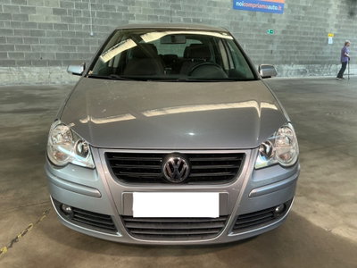 Volkswagen Polo 1.4/80CV 16V 5p. Comfortline (3)