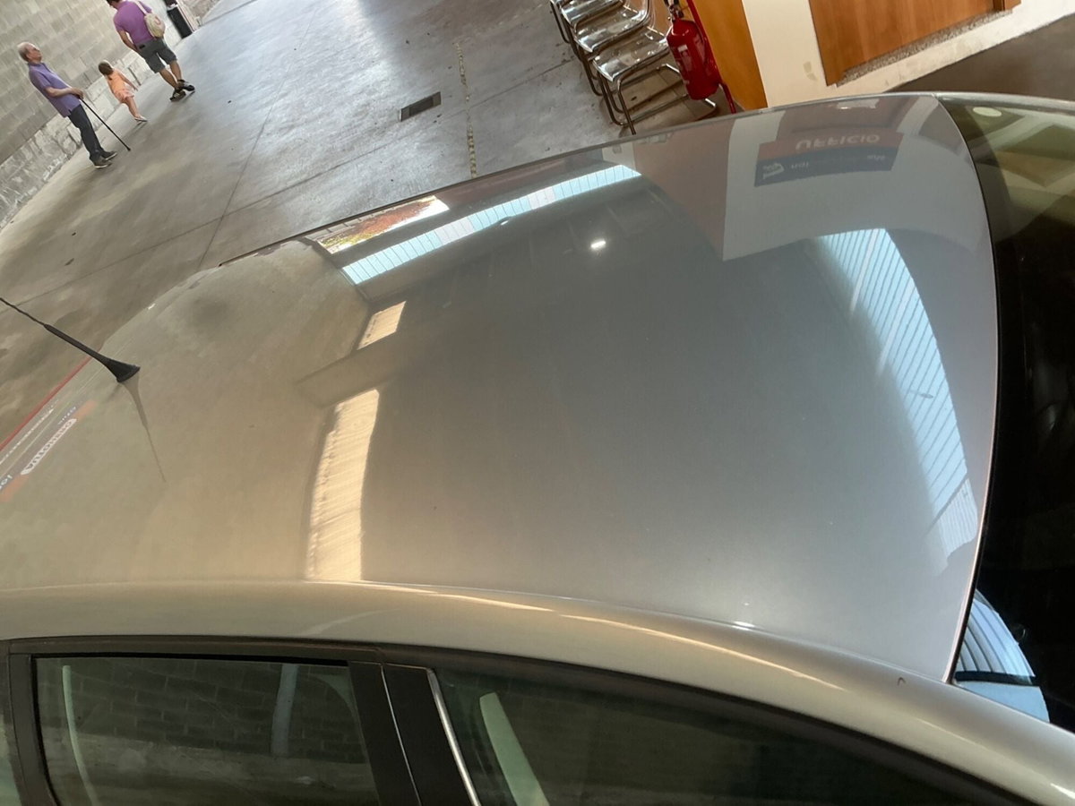 Volkswagen Polo 1.4/80CV 16V 5p. Comfortline (7)