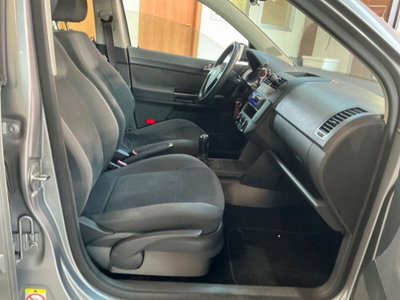 Volkswagen Polo 1.4/80CV 16V 5p. Comfortline (9)