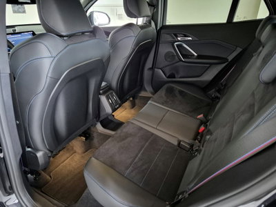 BMW X2 sdrive 20d 48V Msport Pro auto (10)