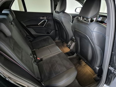 BMW X2 sdrive 20d 48V Msport Pro auto (12)