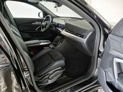 BMW X2 sdrive 20d 48V Msport Pro auto (13)