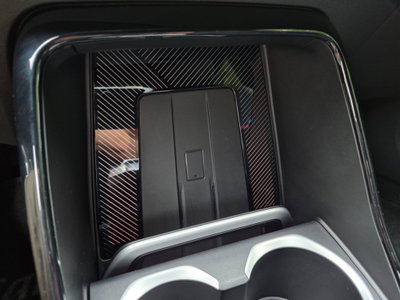 BMW X2 sdrive 20d 48V Msport Pro auto (14)