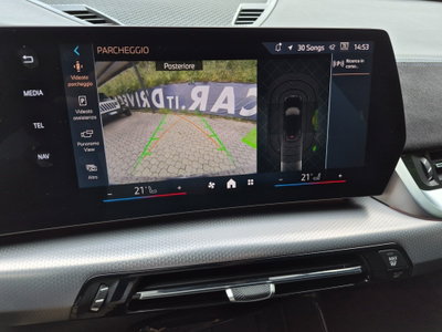 BMW X2 sdrive 20d 48V Msport Pro auto (4)