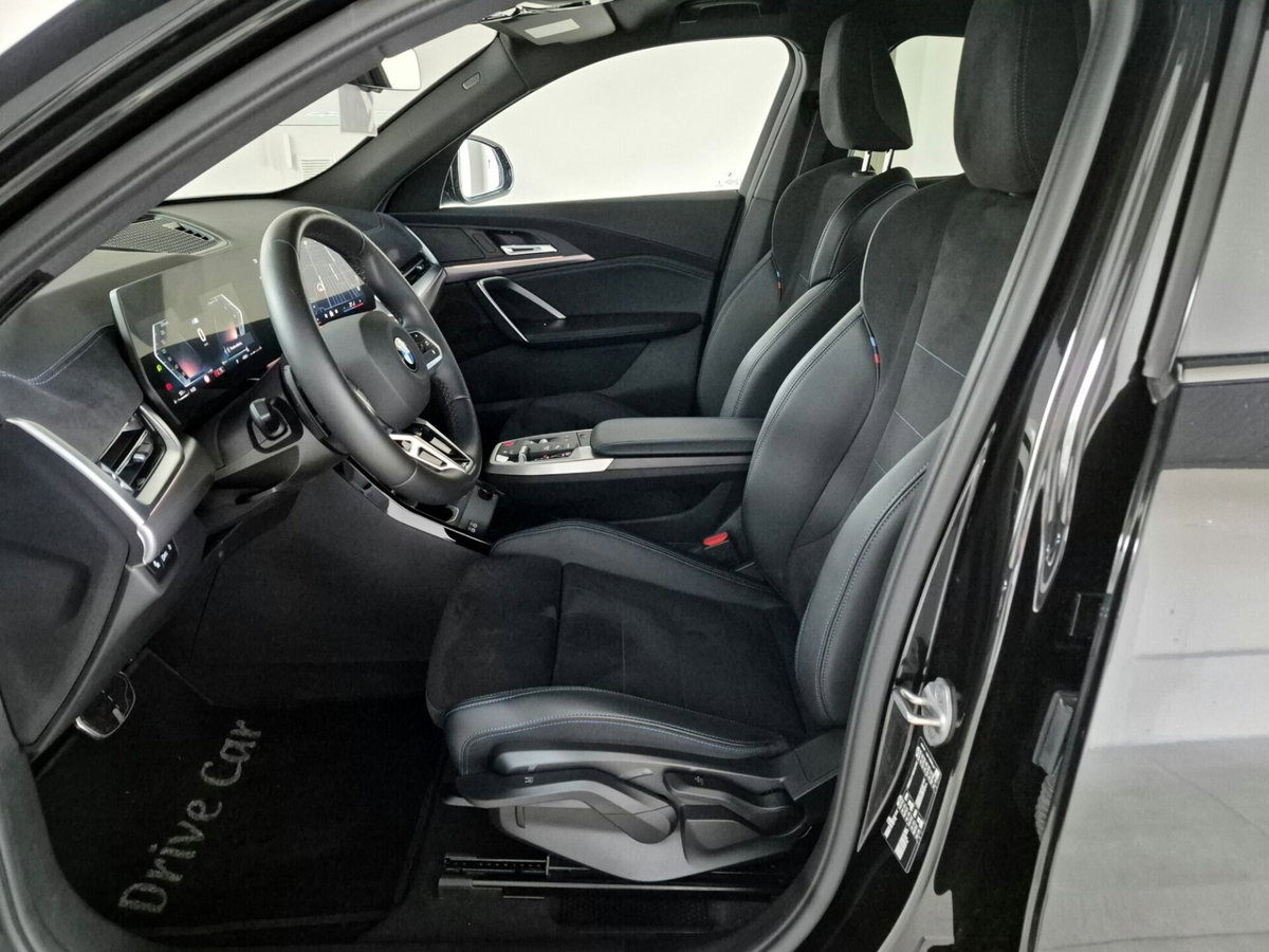 BMW X2 sdrive 20d 48V Msport Pro auto (9)