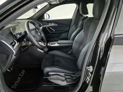 BMW X2 sdrive 20d 48V Msport Pro auto (9)