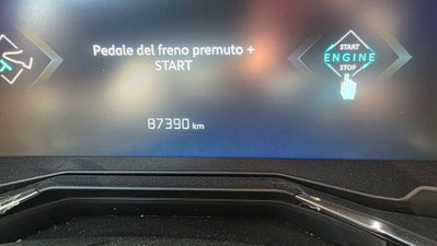 Ds DS 7 DS 7 Crossback PureTech 180 aut. Performance Line (12)