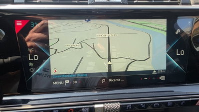 Ds DS 7 DS 7 Crossback PureTech 180 aut. Performance Line (14)