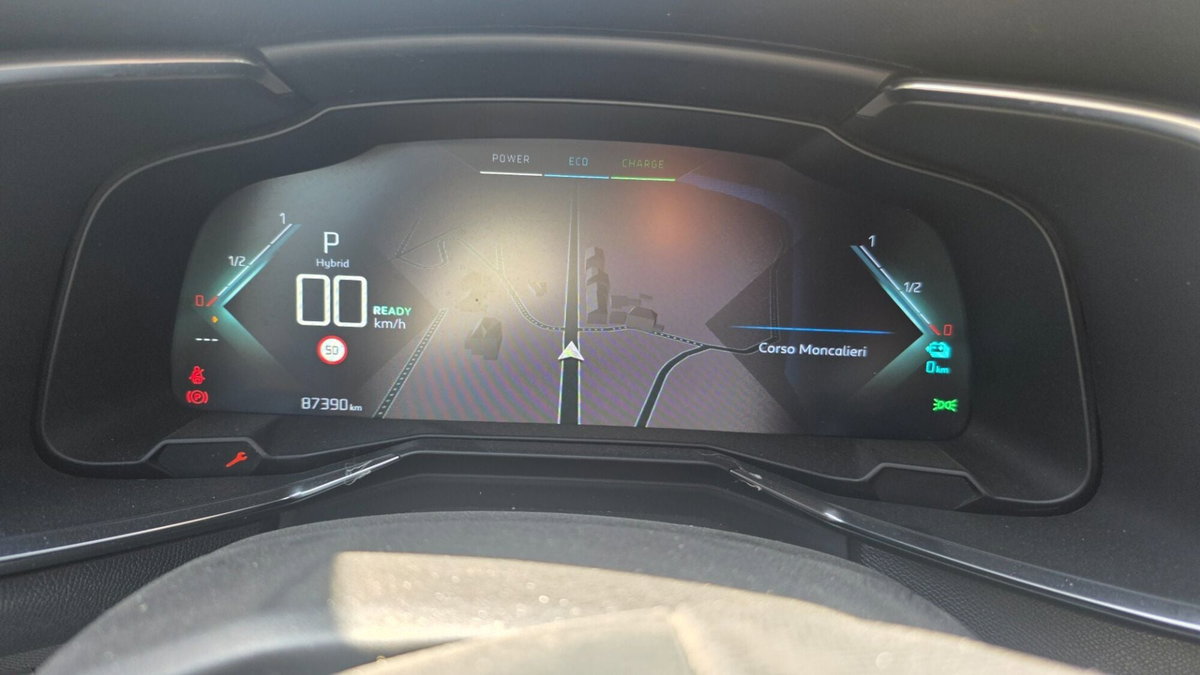 Ds DS 7 DS 7 Crossback PureTech 180 aut. Performance Line (15)