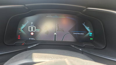 Ds DS 7 DS 7 Crossback PureTech 180 aut. Performance Line (15)