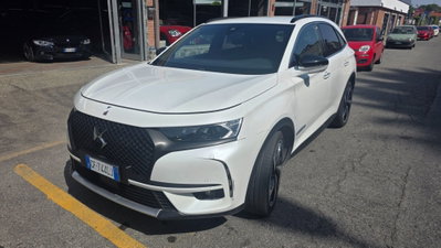 Ds DS 7 DS 7 Crossback PureTech 180 aut. Performance Line (3)