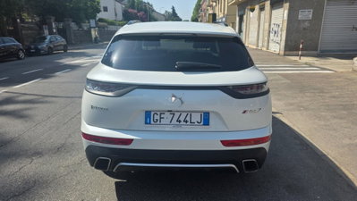 Ds DS 7 DS 7 Crossback PureTech 180 aut. Performance Line (5)