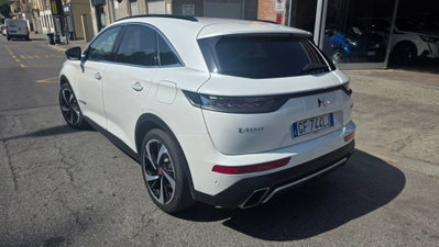 Ds DS 7 DS 7 Crossback PureTech 180 aut. Performance Line (6)