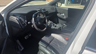Ds DS 7 DS 7 Crossback PureTech 180 aut. Performance Line (7)