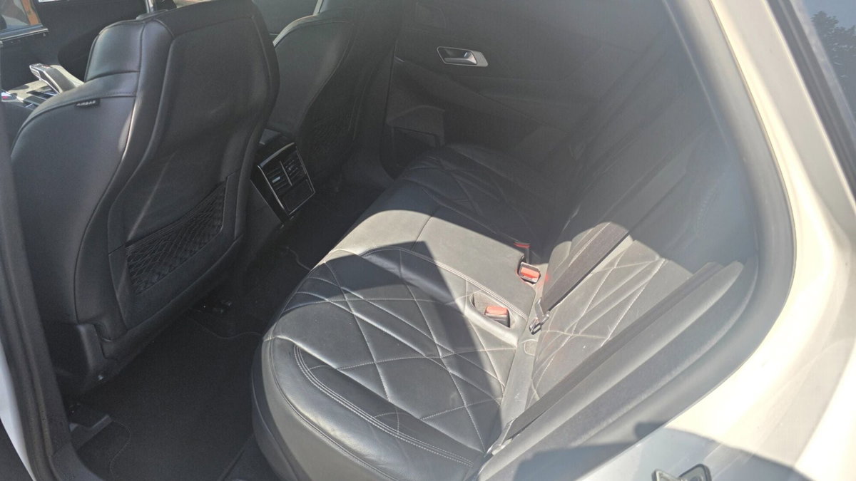 Ds DS 7 DS 7 Crossback PureTech 180 aut. Performance Line (8)