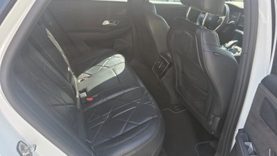 Ds DS 7 DS 7 Crossback PureTech 180 aut. Performance Line (9)