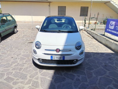 Fiat 500 1.0 Hybrid Dolcevita usata