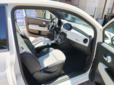 Fiat 500 1.0 Hybrid Dolcevita (10)