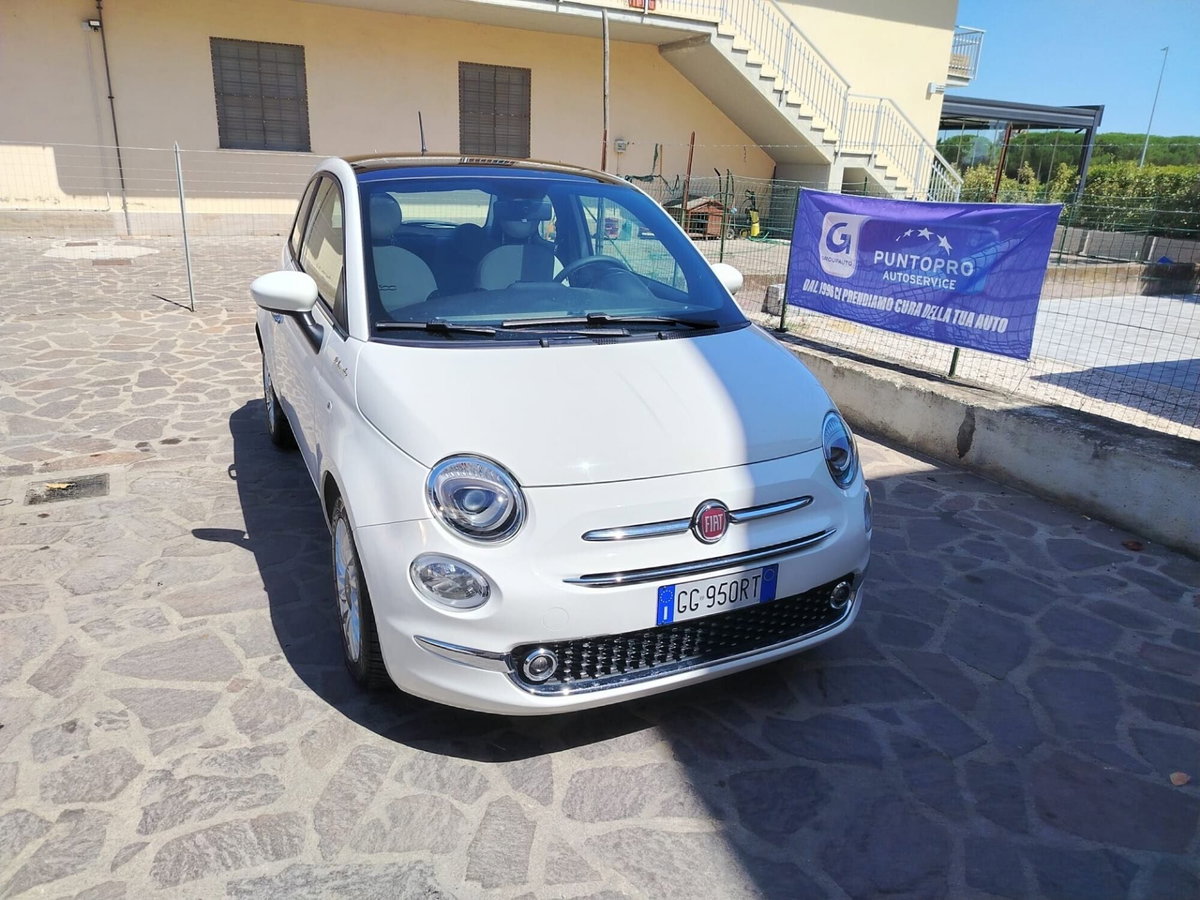 Fiat 500 1.0 Hybrid Dolcevita (2)