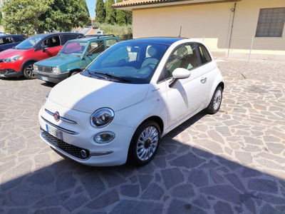Fiat 500 1.0 Hybrid Dolcevita (3)