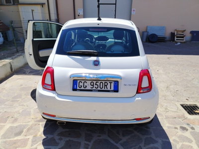 Fiat 500 1.0 Hybrid Dolcevita (4)