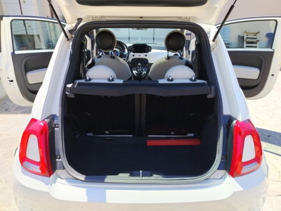 Fiat 500 1.0 Hybrid Dolcevita (5)