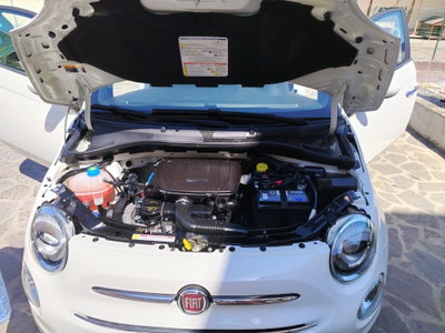 Fiat 500 1.0 Hybrid Dolcevita (7)