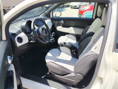 Fiat 500 1.0 Hybrid Dolcevita (9)