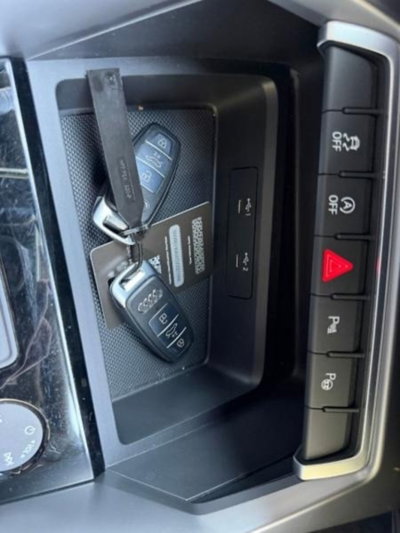 Audi A3 Sportback 30 g-tron S tronic Business Advanced (10)