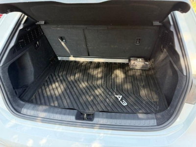 Audi A3 Sportback 30 g-tron S tronic Business Advanced (15)