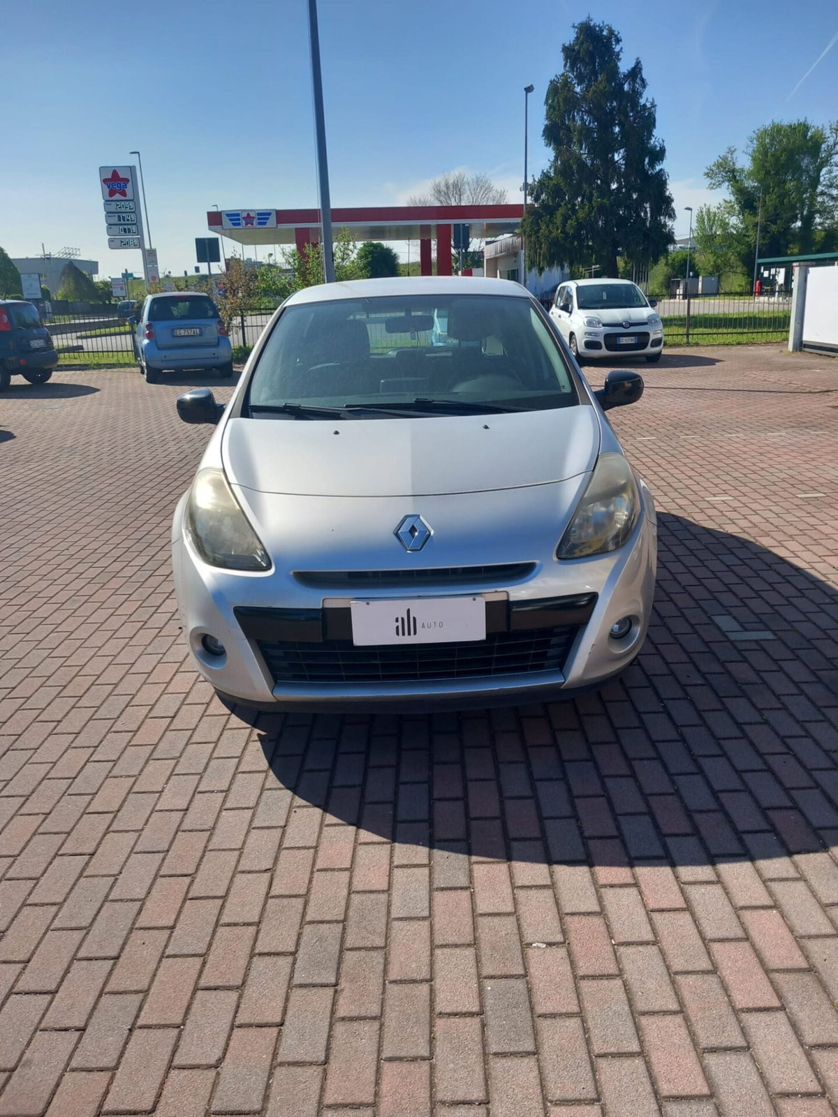 Renault Clio 1.2 16V 5 porte Confort