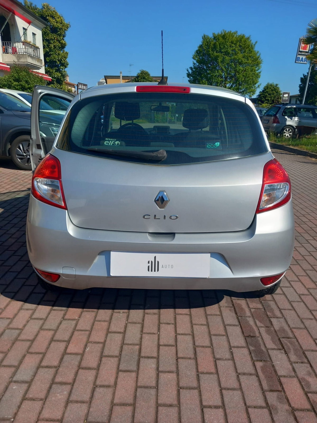 Renault Clio 1.2 16V 5 porte Confort (3)
