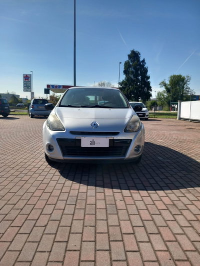 Renault Clio 1.2 16V 5 porte Confort (7)