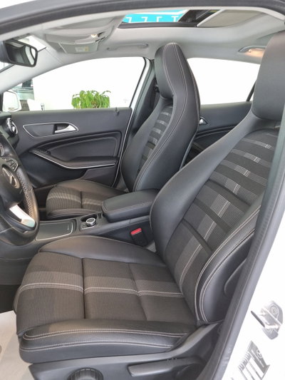 Mercedes-Benz GLA SUV 180 d Executive (11)