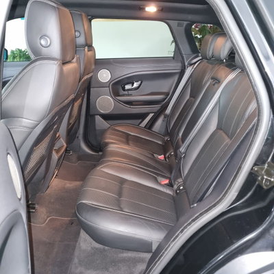 Land Rover Range Rover Evoque 2.0 TD4 150 CV 5p. SE Dynamic (11)