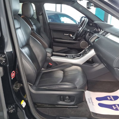 Land Rover Range Rover Evoque 2.0 TD4 150 CV 5p. SE Dynamic (12)