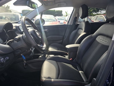 Fiat 500X 1.3 mjet Sport 95cv (11)
