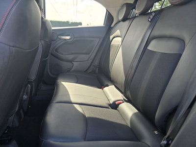 Fiat 500X 1.3 mjet Sport 95cv (12)