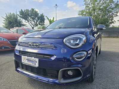 Fiat 500X 1.3 mjet Sport 95cv (13)