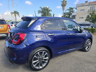 Fiat 500X 1.3 mjet Sport 95cv (15)