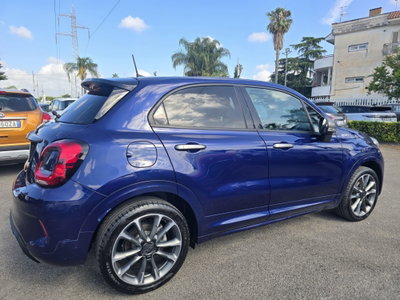 Fiat 500X 1.3 mjet Sport 95cv (18)