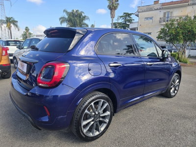 Fiat 500X 1.3 mjet Sport 95cv (3)