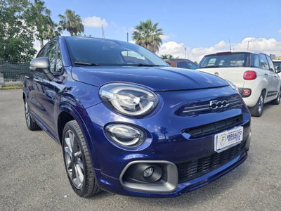 Fiat 500X 1.3 mjet Sport 95cv (4)