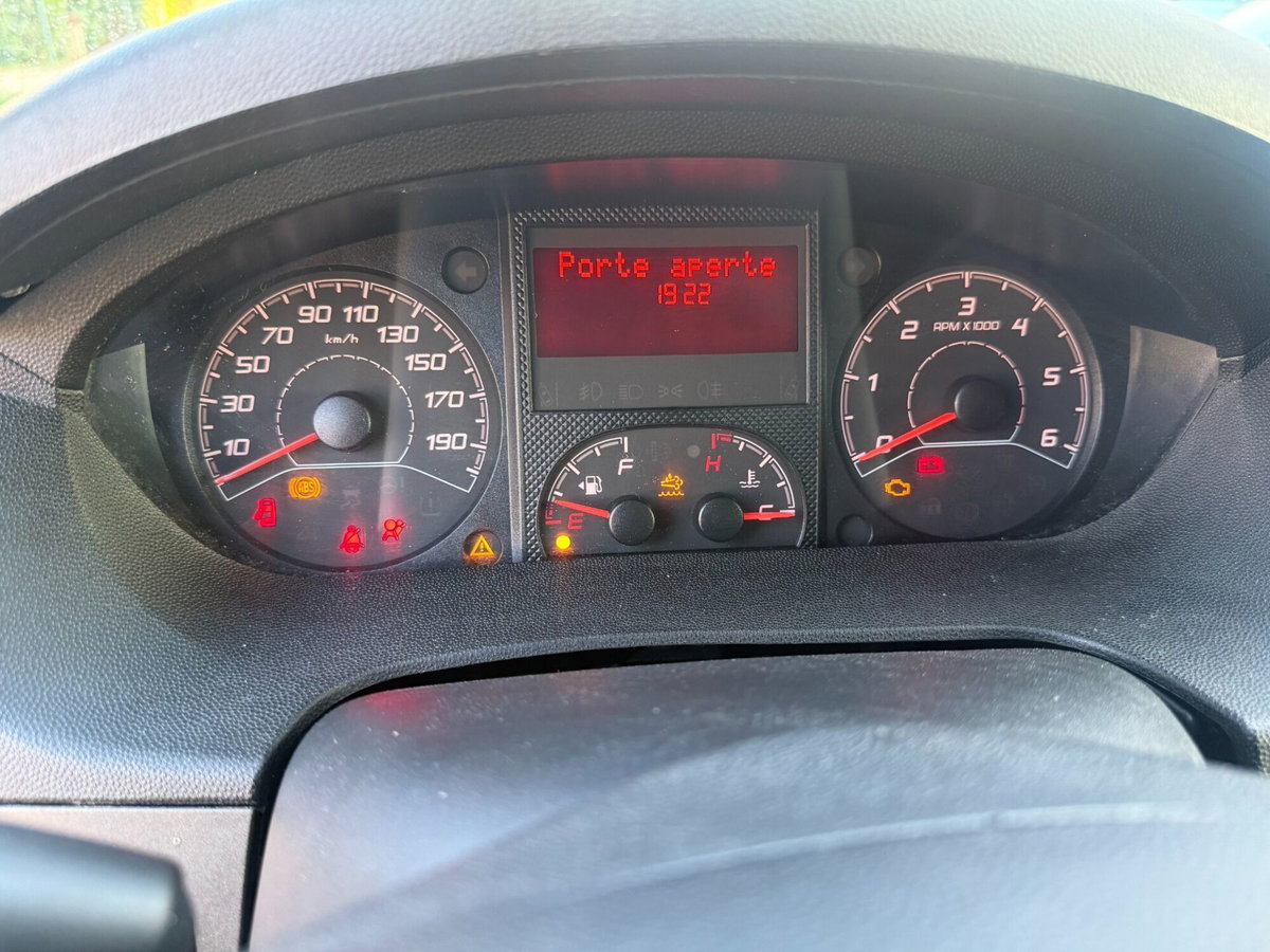 Citroen Jumper Furgone 33 BlueHDi 120 S&S PC-TM Furgone (15)