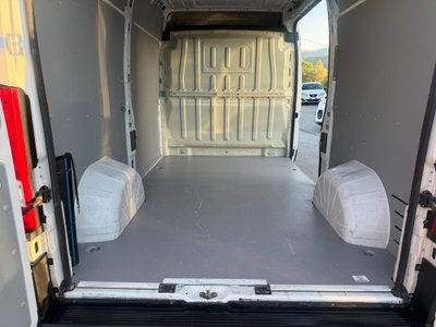 Citroen Jumper Furgone 33 BlueHDi 120 S&S PC-TM Furgone (9)