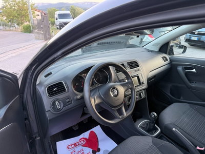 Lancia Ypsilon 0.9 TwinAir 5 porte Metano Ecochic Elefantino Blu (13)