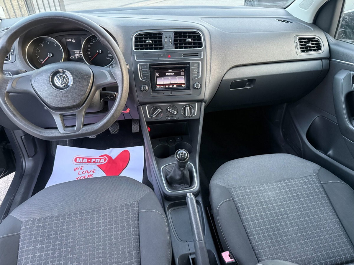 Lancia Ypsilon 0.9 TwinAir 5 porte Metano Ecochic Elefantino Blu (15)