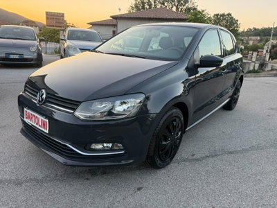 Volkswagen Polo 1.0 MPI 75 CV 5p. Comfortline (2)