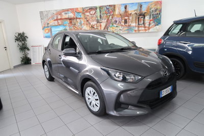 Mazda Mazda2 Hybrid 1.5 VVT e-CVT Full Hybrid Electric Select (3)